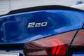BMW 220 2 Serie Gran Coupé M Sport Automaat / Sportstoelen Blauw - thumbnail 14
