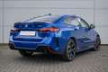 BMW 220 2 Serie Gran Coupé M Sport Automaat / Sportstoelen Blauw - thumbnail 2