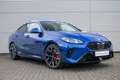 BMW 220 2 Serie Gran Coupé M Sport Automaat / Sportstoelen Blauw - thumbnail 12