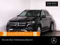 Mercedes-Benz GLE 350 de 4M PANO+360+AHK+MULTIBEAM+19"+HUD+SPUR Schwarz - thumbnail 1