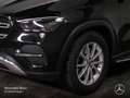 Mercedes-Benz GLE 350 de 4M PANO+360+AHK+MULTIBEAM+19"+HUD+SPUR Schwarz - thumbnail 5