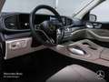 Mercedes-Benz GLE 350 de 4M PANO+360+AHK+MULTIBEAM+19"+HUD+SPUR Schwarz - thumbnail 8