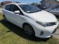 Toyota Auris Auris 1,8 VVT-i Hybrid SHZ NAVI TEMPOMAT PDC Weiß - thumbnail 3