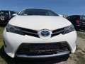 Toyota Auris Auris 1,8 VVT-i Hybrid SHZ NAVI TEMPOMAT PDC Weiß - thumbnail 2