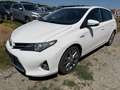 Toyota Auris Auris 1,8 VVT-i Hybrid SHZ NAVI TEMPOMAT PDC Weiß - thumbnail 1