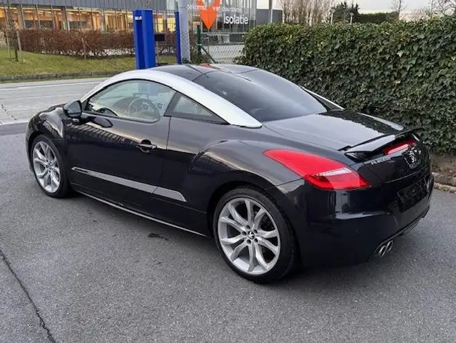 Peugeot RCZ RCZ 1.6 THP