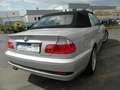 BMW 330 Baureihe 3 Cabrio 330 Ci*Klima* Argent - thumbnail 3