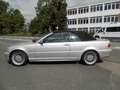 BMW 330 Baureihe 3 Cabrio 330 Ci*Klima* Argent - thumbnail 2