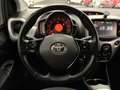 Toyota Aygo 1.0 VVT-i x-play Gris - thumbnail 6