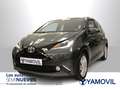 Toyota Aygo 1.0 VVT-i x-play Gris - thumbnail 1