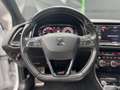 SEAT Leon 2.0 TSI 300CH CUPRA DSG Blanc - thumbnail 12
