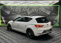 SEAT Leon 2.0 TSI 300CH CUPRA DSG Blanc - thumbnail 4