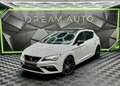 SEAT Leon 2.0 TSI 300CH CUPRA DSG Blanc - thumbnail 1