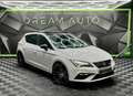 SEAT Leon 2.0 TSI 300CH CUPRA DSG Blanc - thumbnail 3