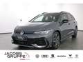 Volkswagen Golf VIII Variant 2.0 TDI R-Line "Black Style" Grau - thumbnail 1