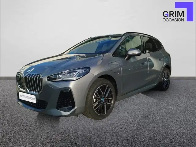 BMW 225 Tourer 225e xDrive 245 ch DKG7 M Sport