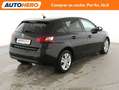 Peugeot 308 1.6 BlueHDi Style 100 Negro - thumbnail 6