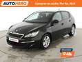 Peugeot 308 1.6 BlueHDi Style 100 Negro - thumbnail 1
