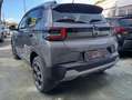Citroen C3 1.2 PureTech 100CV Max Grigio - thumbnail 9