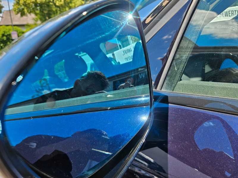 DS Automobiles DS 5 2.0 Blue-HDi Limited Edition 1955/Aut./Pano — photo 15