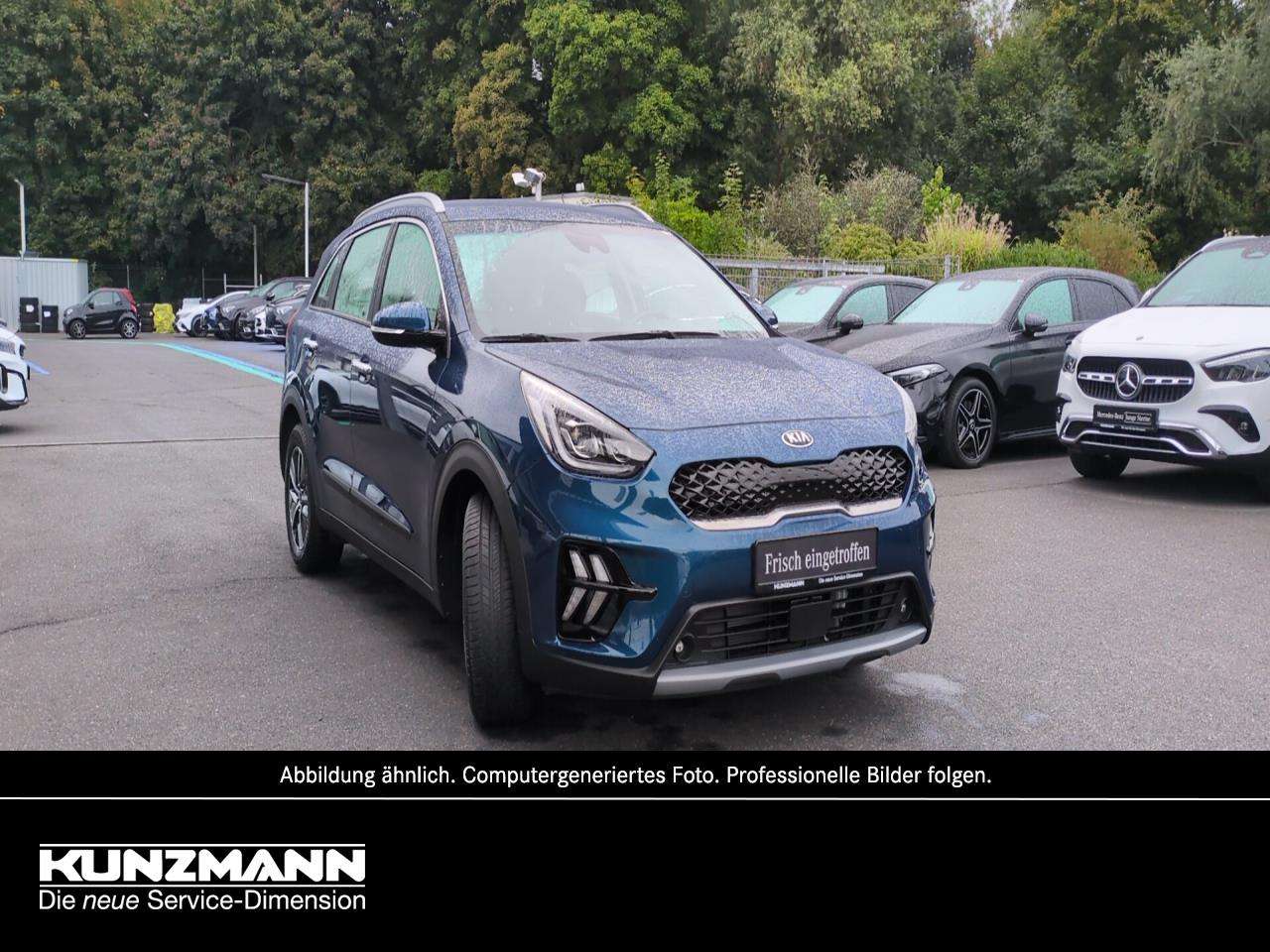 Kia Niro