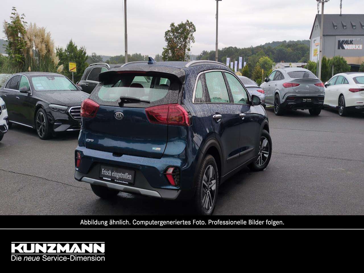 Kia Niro