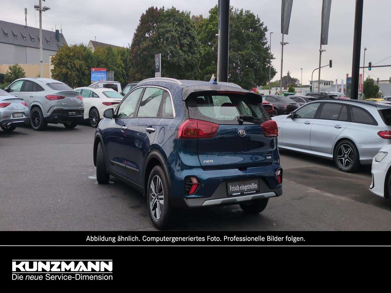 Kia Niro