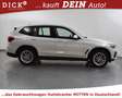 BMW X3 xDri 20i PANO+LEDER+NAVI+SHZ+HEAD+TEMP+PDC+MF White - thumbnail 2