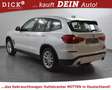 BMW X3 xDri 20i PANO+LEDER+NAVI+SHZ+HEAD+TEMP+PDC+MF White - thumbnail 6