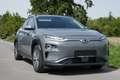 Hyundai KONA Kona Elektro 64kWh Level 5/NUR 60000KM Grau - thumbnail 2