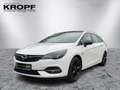 Opel Astra K Sports Tourer 1.2 Turbo 2020 LED+SHZ+LM Weiß - thumbnail 2