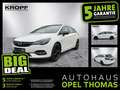 Opel Astra K Sports Tourer 1.2 Turbo 2020 LED+SHZ+LM Weiß - thumbnail 1