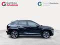 Hyundai KONA 1.6 TGDI Nline Style 4x4 DT Nero - thumbnail 4