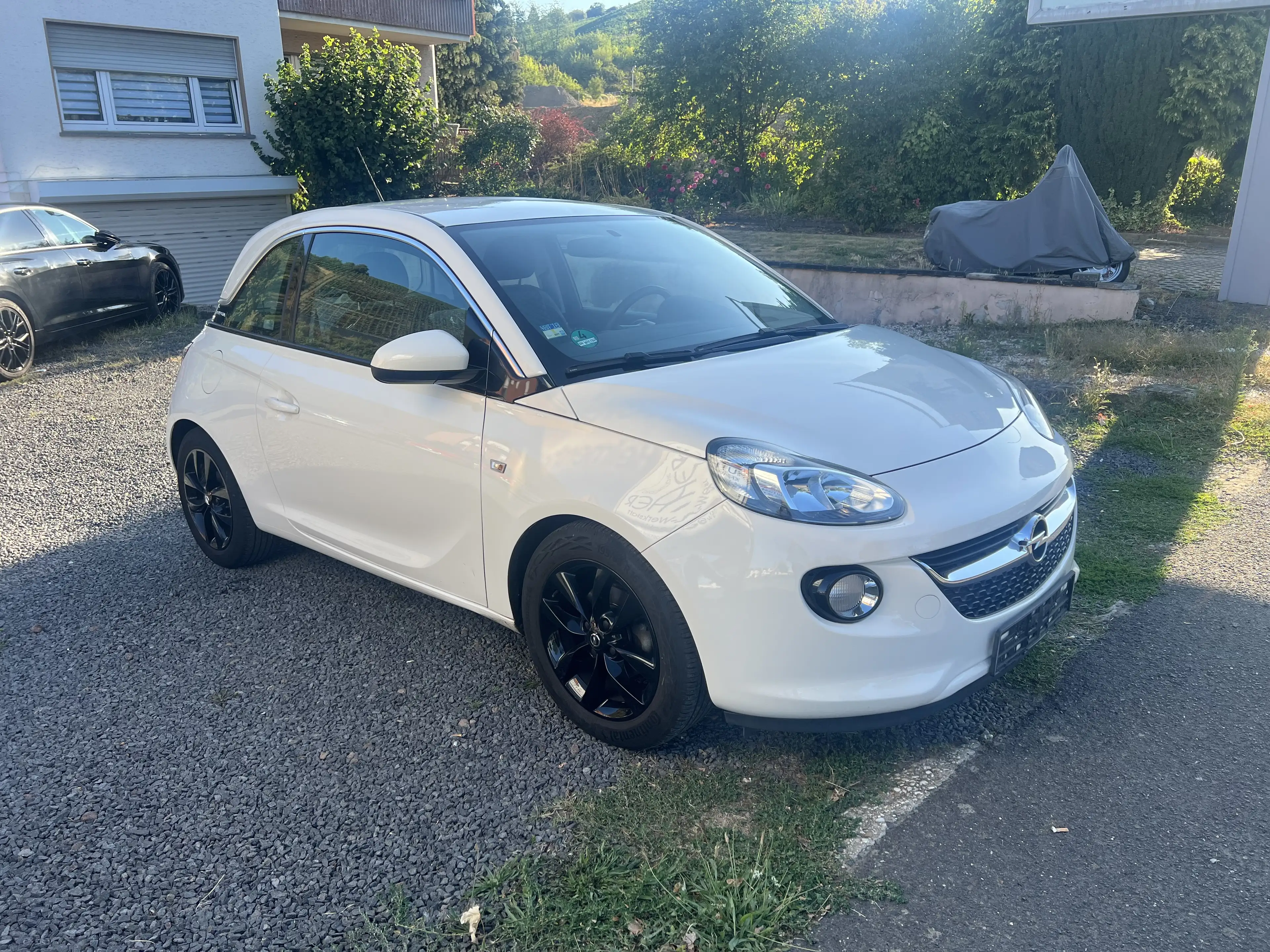 Opel Adam Adam 1.2 Jam- Tüv 8.2028 — photo 4