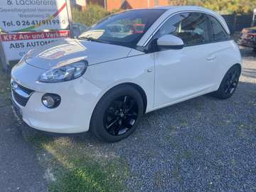 Adam 1.2 Jam- Tüv 8.2028