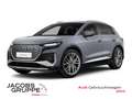 Audi Q4 e-tron Grau - thumbnail 1