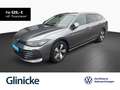 Volkswagen Passat Variant 2.0 TDI DSG Business Navi AHK ACC Grau - thumbnail 1