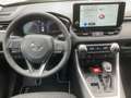 Toyota RAV 4 RAV4 2,5 Hybrid Active Drive 2WD Aut. Schwarz - thumbnail 9