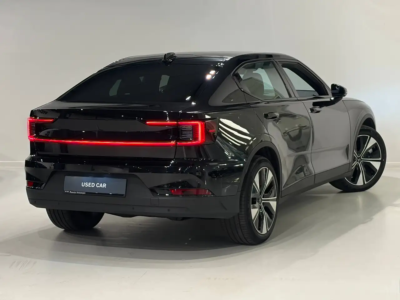 Polestar 2 2024