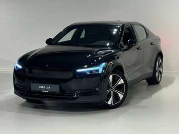 Polestar 2 Long Range + Pilot + Plus + electr trekhaak