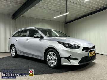Sportswagon 1.0 T-GDi MHEV DynamicLine Automaat |