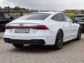 Audi A7 45 TDI quattro - S LINE   B&O   21   S-SITZE Blanc - thumbnail 9
