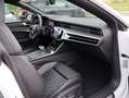 Audi A7 45 TDI quattro - S LINE   B&O   21   S-SITZE Blanc - thumbnail 26