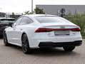 Audi A7 45 TDI quattro - S LINE   B&O   21   S-SITZE Blanc - thumbnail 13