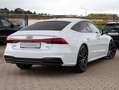 Audi A7 45 TDI quattro - S LINE   B&O   21   S-SITZE Blanc - thumbnail 17