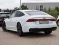 Audi A7 45 TDI quattro - S LINE   B&O   21   S-SITZE Blanc - thumbnail 16