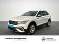 Volkswagen Tiguan Allspace 2.0TDI Life LED/AHK/HUD/Kamera Blanc - thumbnail 1