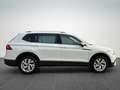 Volkswagen Tiguan Allspace 2.0TDI Life LED/AHK/HUD/Kamera Blanc - thumbnail 8