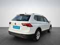 Volkswagen Tiguan Allspace 2.0TDI Life LED/AHK/HUD/Kamera Blanc - thumbnail 7