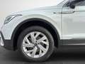 Volkswagen Tiguan Allspace 2.0TDI Life LED/AHK/HUD/Kamera Blanc - thumbnail 23
